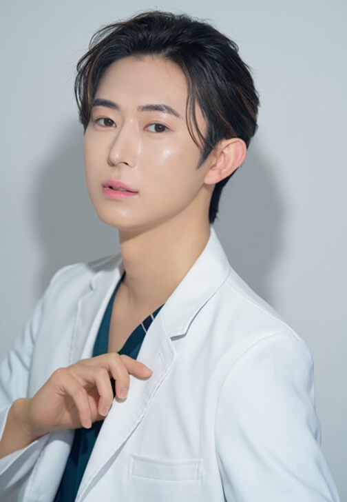 BIJOU CLINIC院長 宮﨑塁